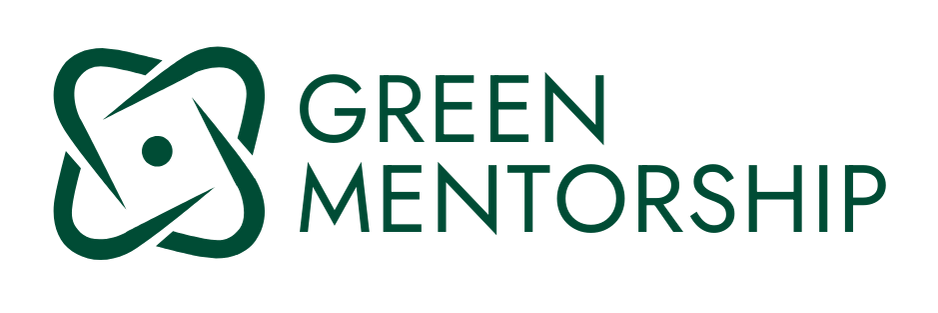Green Mentorship | Empowering Growth Through Experienced Guidance.