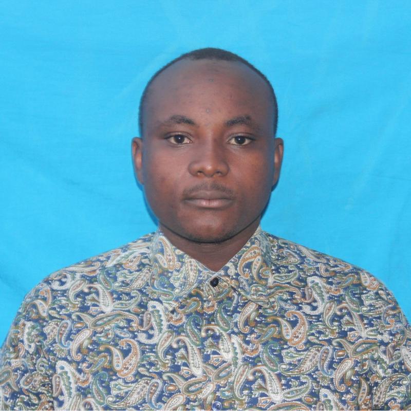 Patrick Salvatory Ismail