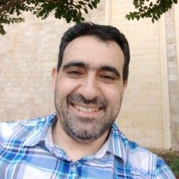 Ahmad Jamil Naous Ph.D,CPSSE