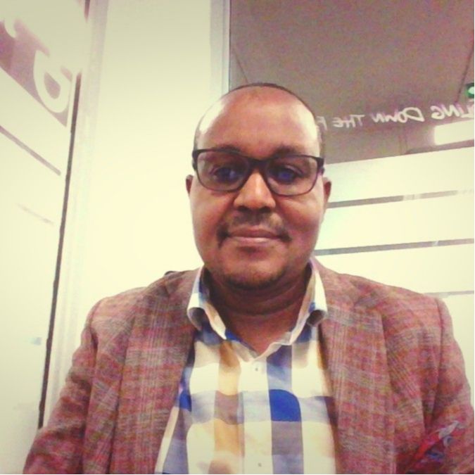 Michael Musyoki Muthui